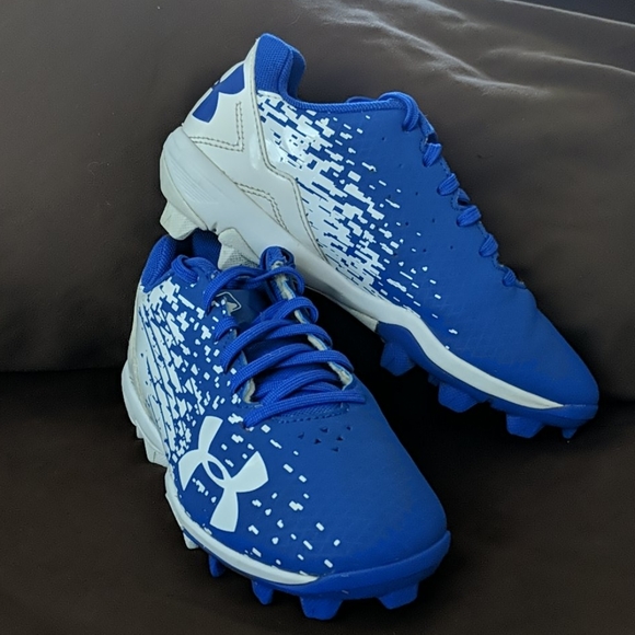 under armour usa baseball cleats